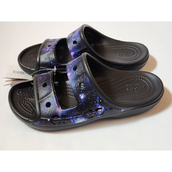 Crocs Bundle – Women’s Size 7 – Slide Sandals & Slip-On Clogs – Unworn - Picture 8 of 9